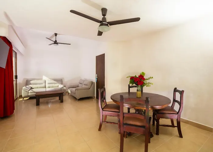 Hoteles Todo IncluidoCosta Club Punta Arena - Todo Incluido