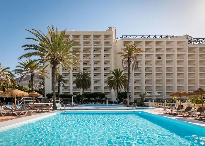 Hotel Moon Dreams Portomagno Aguadulce 