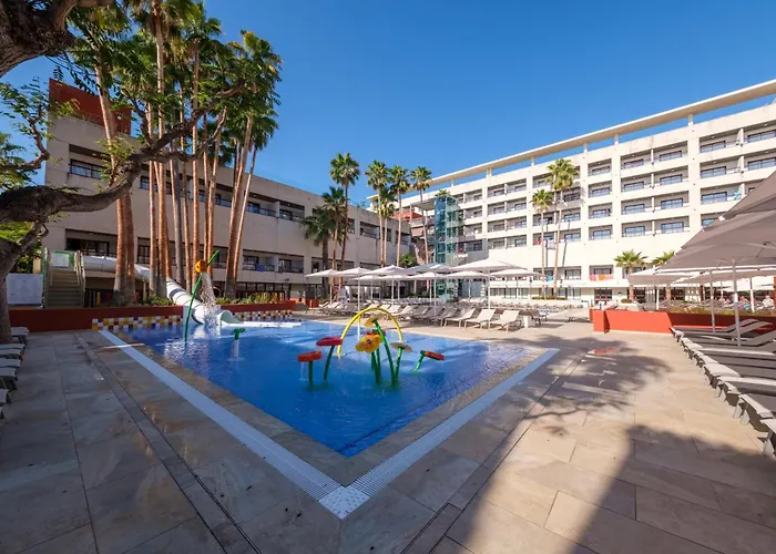 Estival Park Almaris