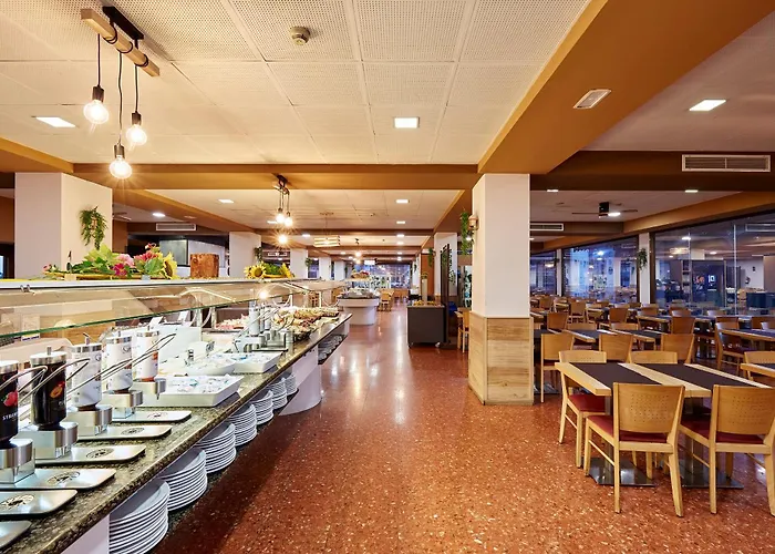 Hoteles Todo IncluidoSamba