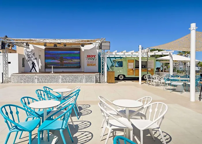 Hotel Occidental Torremolinos Playa