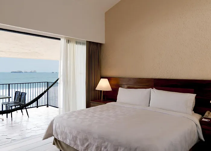 Hoteles Todo IncluidoHoliday Inn Ixtapa All-Inclusive By Ihg