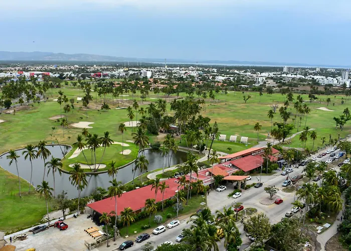 Princess Mundo Imperial Riviera Diamante Acapulco All Inclusive