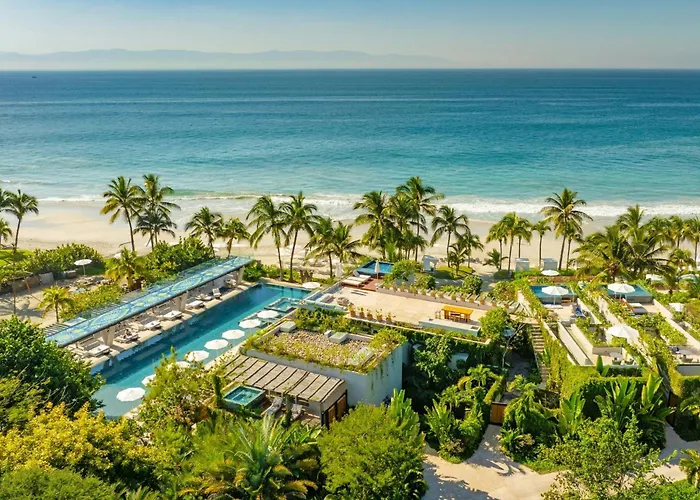Hotel W Punta De Mita