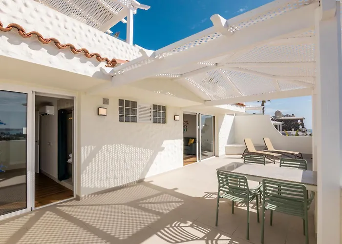 Abora Interclub Atlantic By Lopesan Hotels