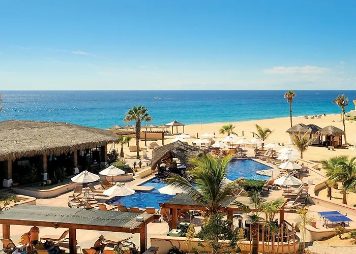 Solmar Resort Optional All Inclusive Cabo San Lucas