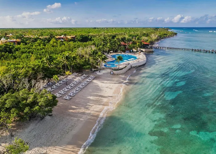 Hotel Occidental Cozumel