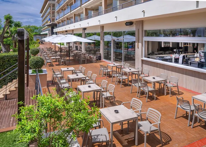 Hoteles Todo Incluido4R Gran Regina