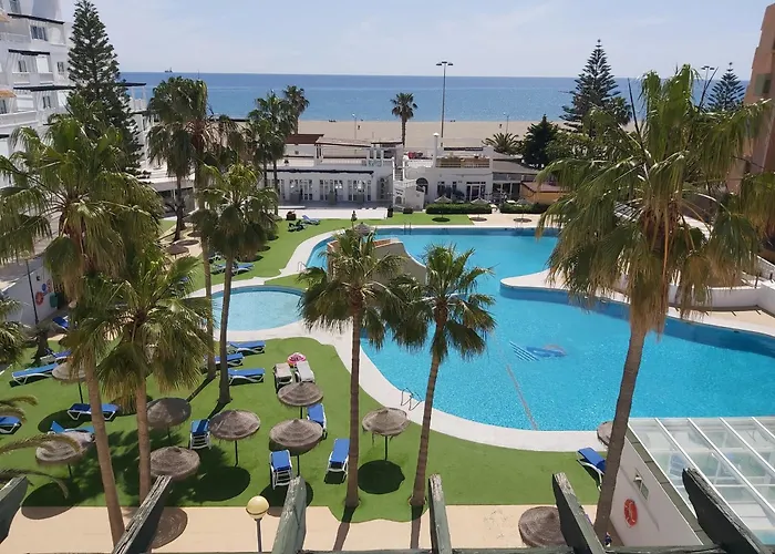 Bahía Serena Roquetas de Mar