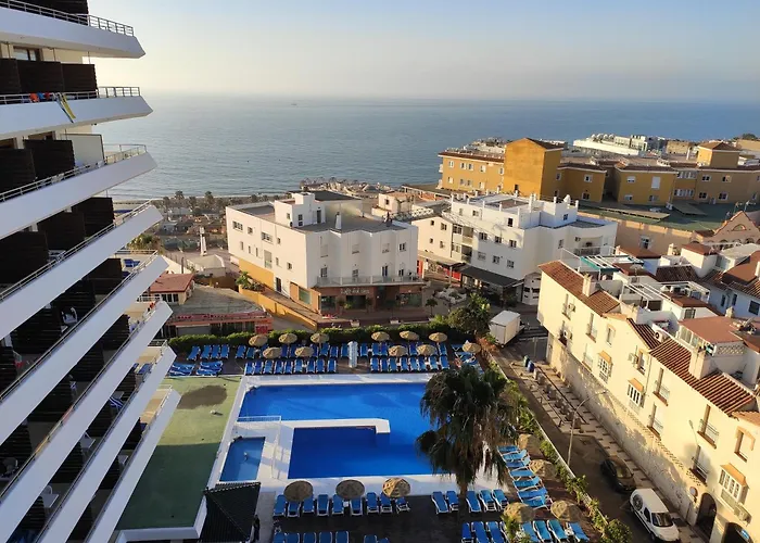 BLUESEA Gran Cervantes Torremolinos