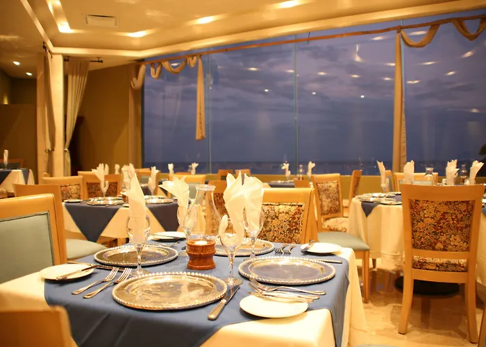 Royal Solaris Cancún