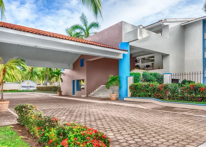 Posada Real Ixtapa
