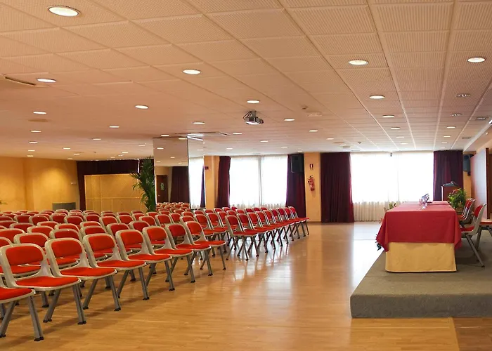 Hoteles Todo IncluidoServigroup Papa Luna 4 Sup