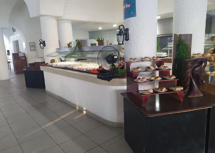 Hotel Sierra Mar At Tesoro Manzanillo