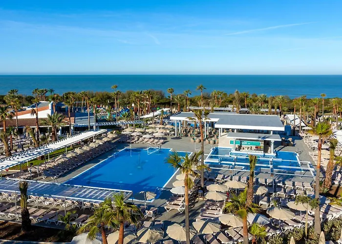 Hotel Riu Chiclana Chiclana de la Frontera