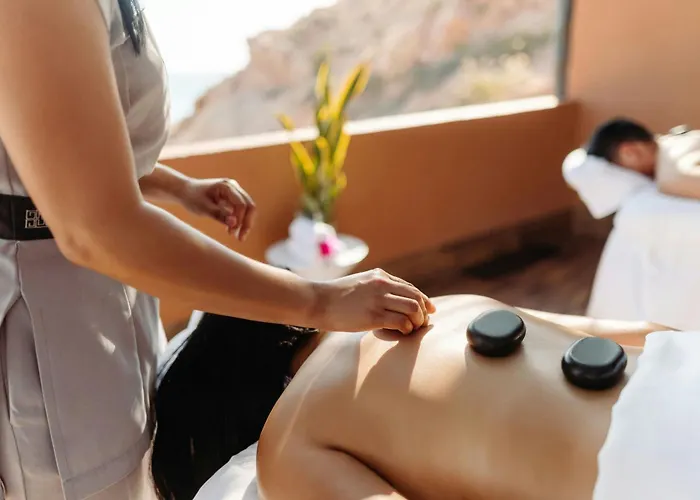 The Westin Los Cabos Resort Villas San José del Cabo