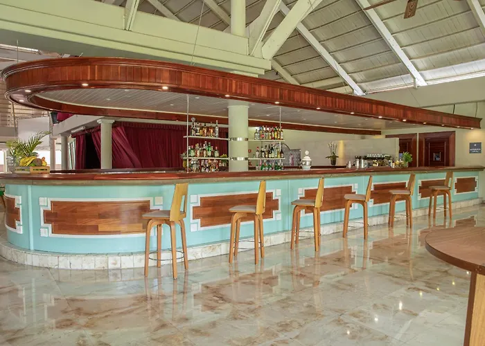 Iberostar Waves Dominicana Bávaro