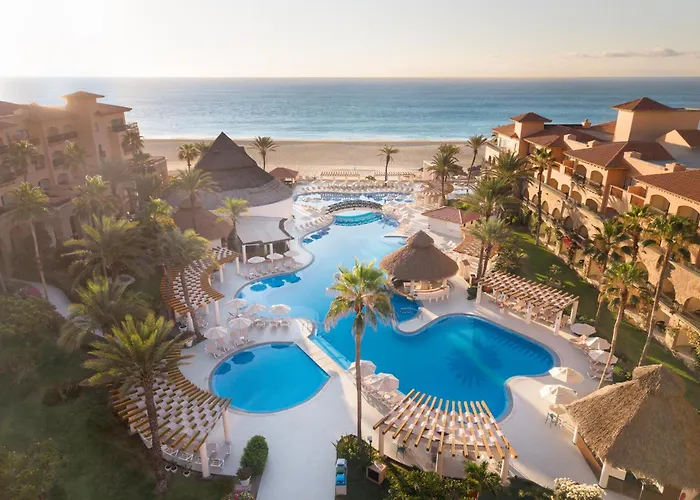 Royal Solaris Los Cabos-All Inclusive San José del Cabo