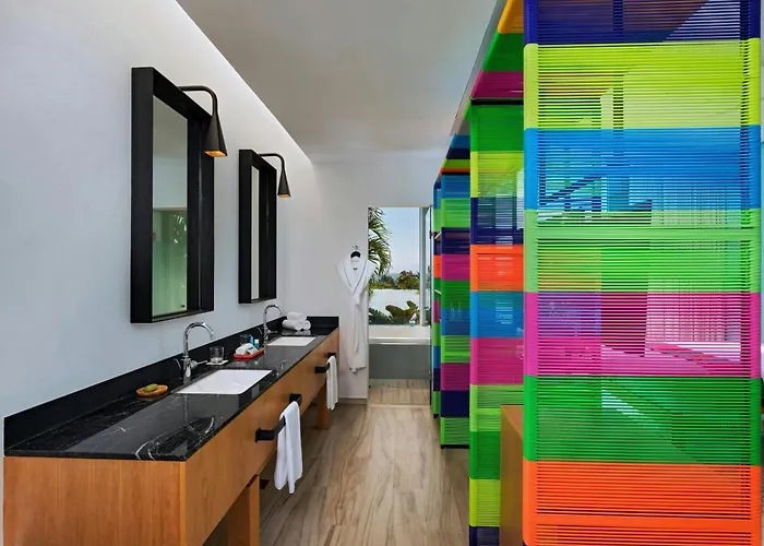 Hotel W Punta De Mita
