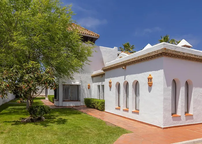 Hotel Moon Dreams El Cortijo Matalascañas