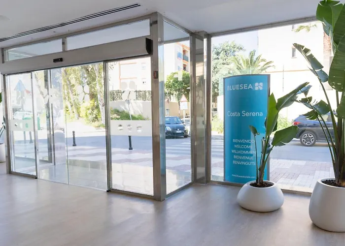 BLUESEA Costa Serena Torremolinos