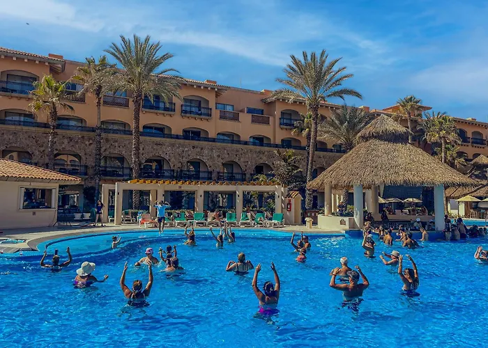 Royal Solaris Los Cabos-All Inclusive San José del Cabo