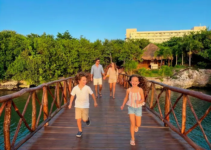 Royal Solaris Cancún