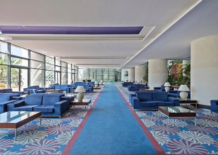 Hotel Melia Benidorm