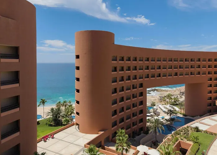 The Westin Los Cabos Resort Villas San José del Cabo