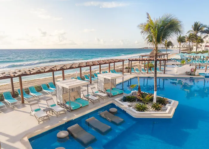 Royal Solaris Cancún