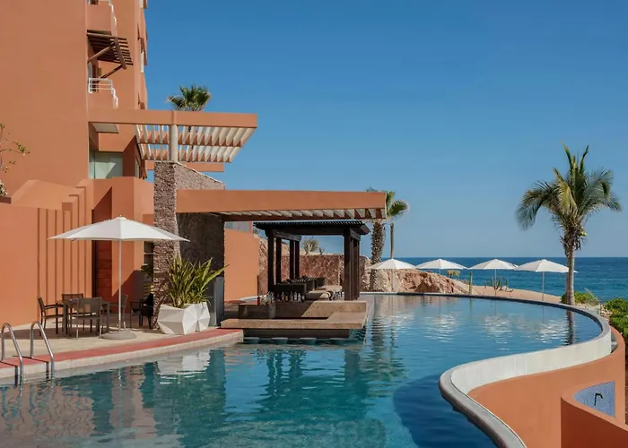 The Westin Los Cabos Resort Villas San José del Cabo
