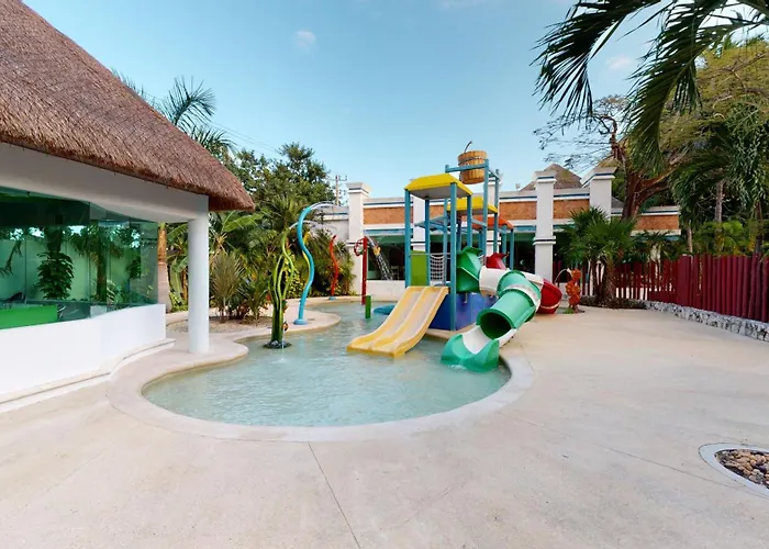 Hotel Grand Park Royal Cozumel