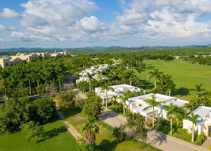 Pueblo Bonito Emerald Luxury Villas&Spa All Inclusive Mazatlán
