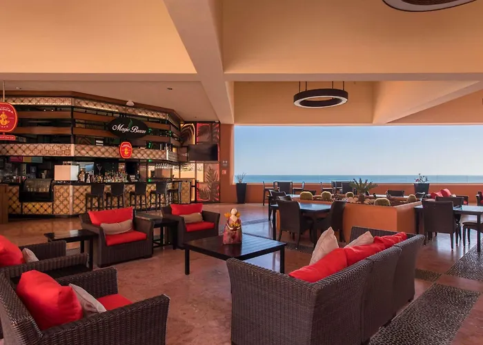 Club Regina Los Cabos San José del Cabo