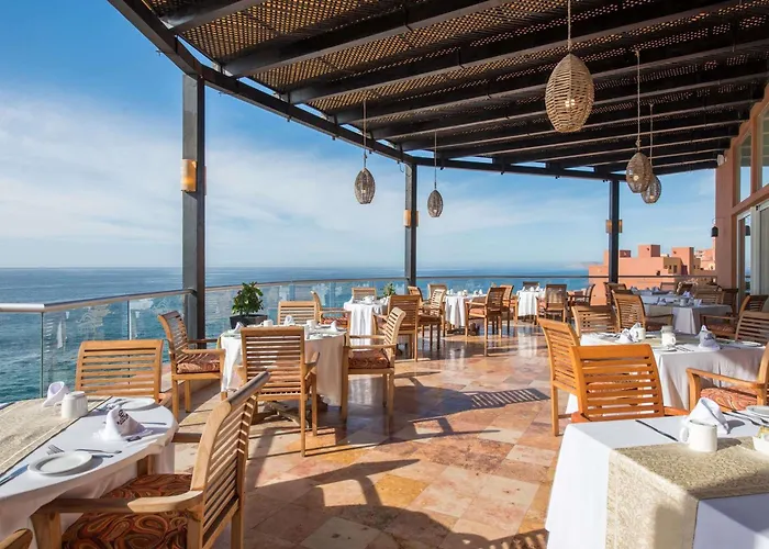 Club Regina Los Cabos San José del Cabo