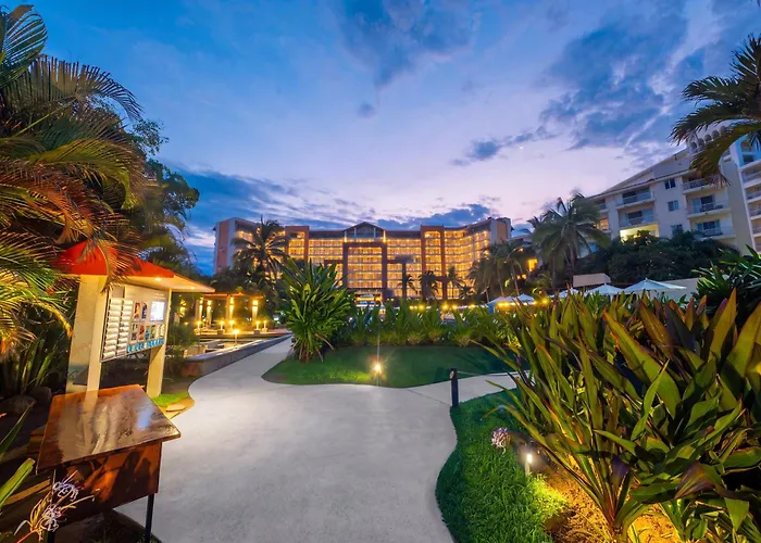 Krystal Grand Nuevo Vallarta