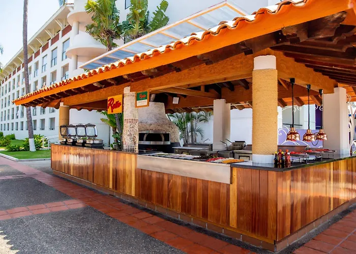 Meliá Puerto Vallarta – All Inclusive