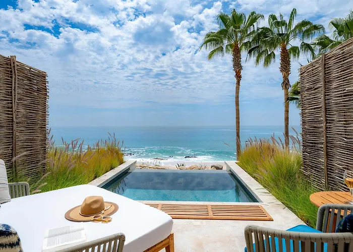 Hilton Los Cabos Beach&Golf Resort San José del Cabo