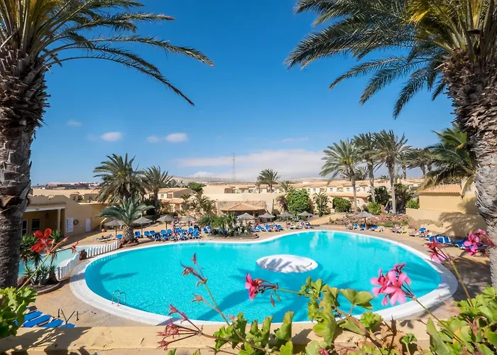 Hoteles Todo IncluidoRoyal Suite