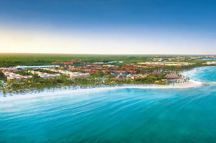 Barceló Maya Colonial - All Inclusive